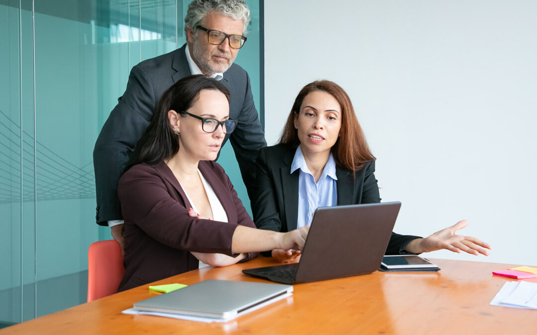 Datos y decisiones por qué tener información no garantiza mejores resultados