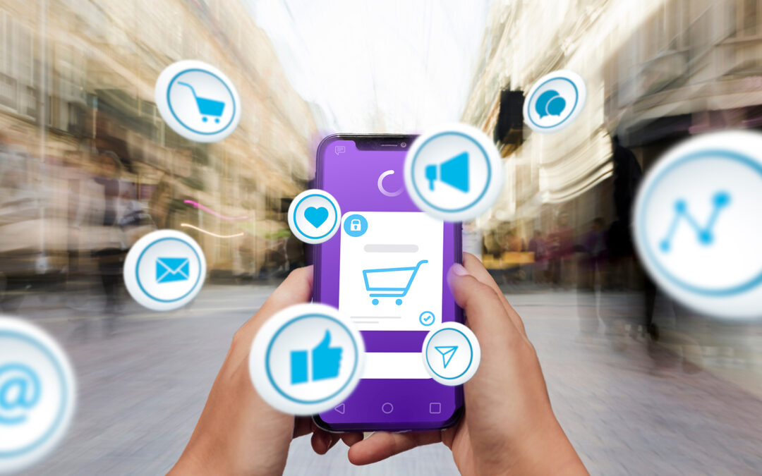 Performance digital y omnicanalidad no son lo mismo pero juntas lo cambian todo